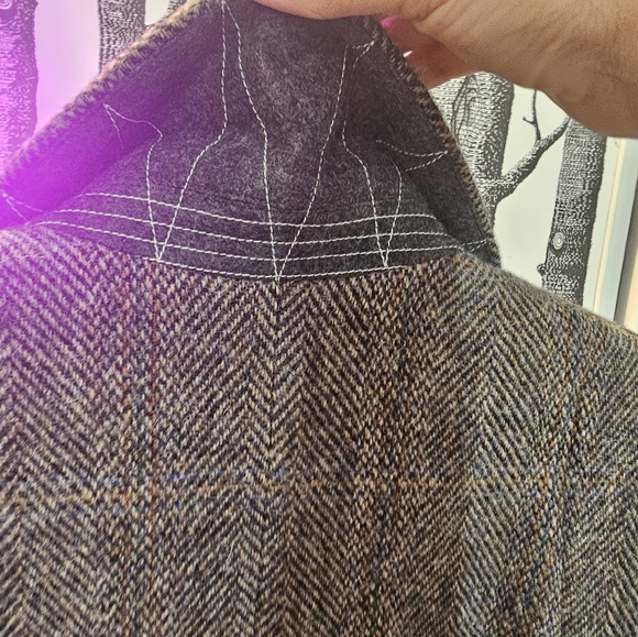 Zadig & Voltaire Wool Coat -NWT - Picture 7 of 14